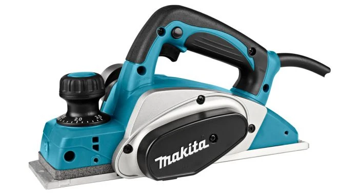 Makita KP0800 Schaafmachine - 620W - 2,5mm 1 Makita KP0800 Schaafmachine - 620W - 2,5mm