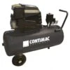 Contimac CM 250/8/50 W Compressor - 2 PK - 8 Bar - 250 L/min - 50 L