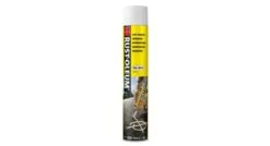 Rust-Oleum Markeerspray - 750ML - Wit RAL 9016