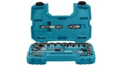 Makita B-65589 Doppenset 23-delig