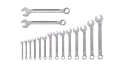 Stahlwille 13/16 Ringsteeksleutelset - 7-24mm - 96400816