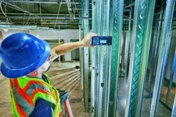 Bosch GRL 650 CHVG Rotatielaser In Koffer + Statief En Meetlat -Makita || Bosch || Stanley Verkoop 500498c623bc6b2fa60aa46e0eea834f