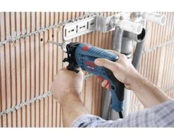 Bosch GSB 13 RE Klopboormachine - 600W - 0601217100 -Makita || Bosch || Stanley Verkoop 506246d99411bb08a9fd5d5794b56fa0