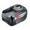 Bosch 1600A00DD7 / 18 V 6,0Ah W-C Li-Ion Accu