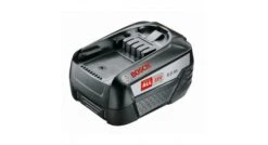 Bosch 1600A00DD7 / 18 V 6,0Ah W-C Li-Ion Accu