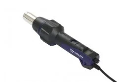 Weldy HG 530-A Heteluchtpistool Car Wrapping Kit - 2300W -Makita || Bosch || Stanley Verkoop 5076382b82a2adae0a45484fa1bf867b