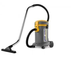 Ghibli Power WD 36 P Bouwstofzuiger - 1250W - 36L - 15051210001 - 6020019