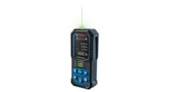 Bosch GLM 50-25 G Afstandsmeter In Tas - 50m - Groen - 0601072V00
