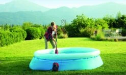 Einhell GE-SP 18 Li Solo 18V Li-Ion Accu Dompelpomp Body - 5.000 L/u -Makita || Bosch || Stanley Verkoop 5144ea3e6e5e4822d84d67107b5697a7