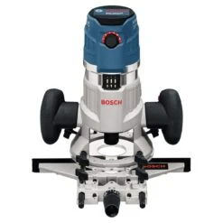 Bosch GMF 1600 CE Multifunctionele Freesmachine In L-Boxx - 1600W - 8-12,7mm - Variabel - 0601624002