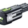 Festool BP 18 Li 3,0 Ergo I 18V Li-Ion Accu - 3,0Ah - Bluetooth - 577704