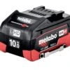 Metabo 624991000 Accu-pack DS LiHD 18 V - 10,0 Ah
