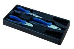 Scheppach TW1000 263-delige Gereedschapswagen - Staal - 450kg - 5909304900 -Makita || Bosch || Stanley Verkoop 51b2d8d29d58c20ffd550cacef41f068