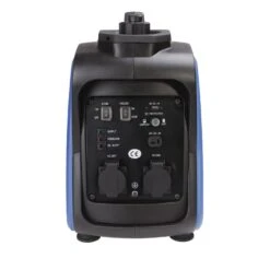 Hyundai 55002 Benzine Generator / Inverter Aggregaat - 4-takt - 1800W -Makita || Bosch || Stanley Verkoop 51b725cf38cf41bc36f0a6de49e72958