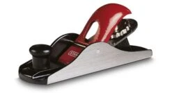 Stanley 1-12-116 Blokschaaf - 180 X 40mm