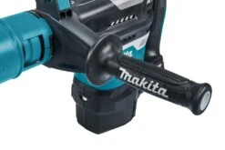 Makita HR005GZ01 XGT 40 V Max Li-ion Accu SDS-Max Combihamer Body Incl. AWS Zender In Koffer - 8J - Koolborstelloos -Makita || Bosch || Stanley Verkoop 51dfcdf98b4c787d42a97c430988e470