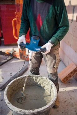 Scheppach PM1400 Mixer -Makita || Bosch || Stanley Verkoop 52176febe6cde6fd4a38dc83132f156a