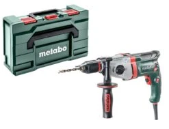 Metabo SBE 850-2 S Klopboormachine In MetaBOX - 850W - 600787500