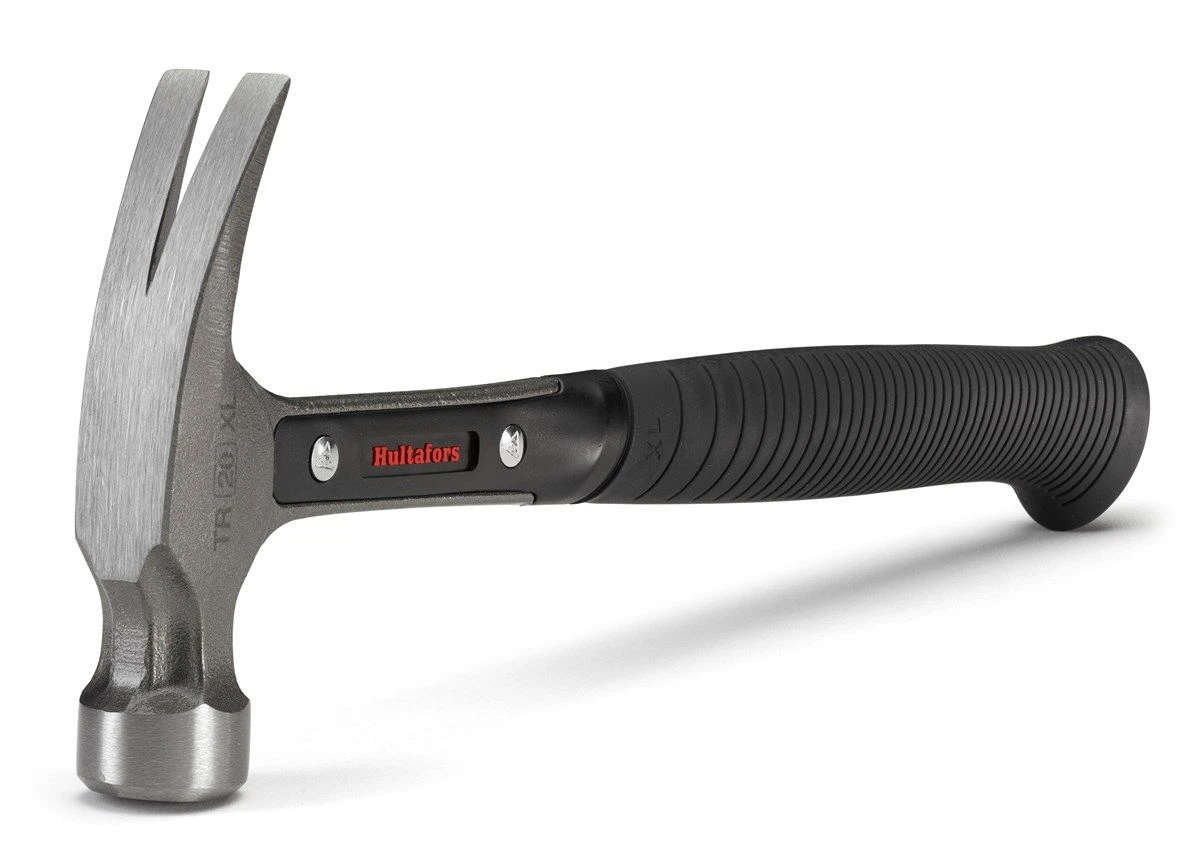 Hultafors TR20XL Klauwhamer - 810g - XL - 820240 2 Hultafors TR20XL Klauwhamer - 810g - XL - 820240 - Afbeelding 2