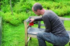 Einhell TH-OS 1016 Deltaschuurmachine - 100W - 150 X 150 X 100mm - 4460610 -Makita || Bosch || Stanley Verkoop 524c0df63fe091ce70ef30640e957a51