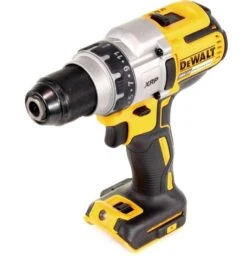DeWalt DCD991NT 18V Li-Ion Accu Boor-/schroefmachine Body In Koffer -Makita || Bosch || Stanley Verkoop 529dce1215d9323286d33dcf5a3a73e0