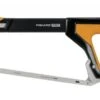 Fiskars 1062931 Pro TrueTension Metaalzaag - 24 TPI - 30 Cm