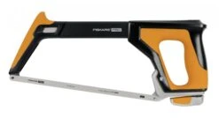 Fiskars 1062931 Pro TrueTension Metaalzaag - 24 TPI - 30 Cm