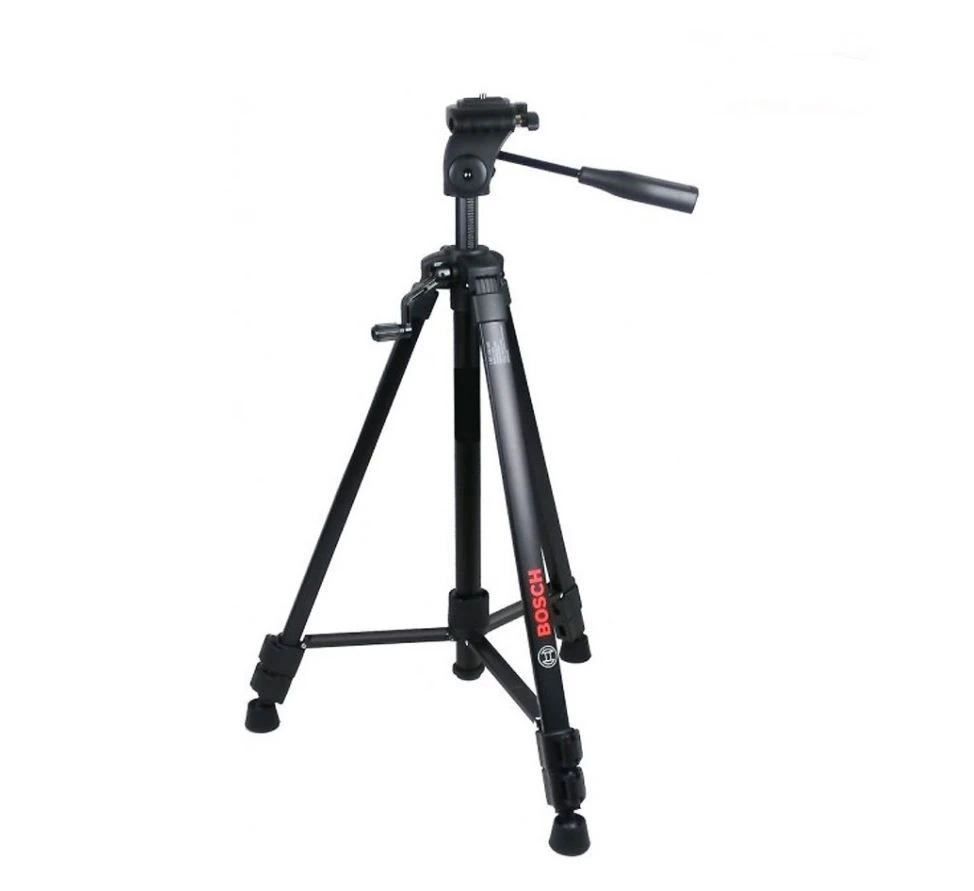 Bosch GCL 2-50 C 12V Li-Ion Accu Kruislijnlaser In Etui + Statief (BT 150) - 20m - 0601066G02 3 Bosch GCL 2-50 C 12V Li-Ion Accu Kruislijnlaser In Etui + Statief (BT 150) - 20m - 0601066G02 - Afbeelding 3