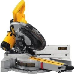 DeWalt DWS780S Afkortzaag Met XPS Zaaglijnindicator - 1675W - 305 X 30mm - DWS780S-QS 5 DeWalt DWS780S Afkortzaag Met XPS Zaaglijnindicator - 1675W - 305 X 30mm - DWS780S-QS -Makita || Bosch || Stanley Verkoop 52bbb27ab57f3933e6e287828738d442