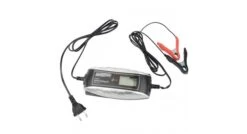 Brüder Mannesmann 12715 6V/12V Acculader