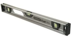 Stanley 1-42138 Waterpas - 180cm