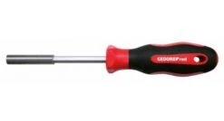 Gedore RED R38950000 2C-Bitschroevendraaier - 1/4"