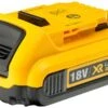 DeWalt DCB183 18V Li-ion Accu - 2.0Ah - DCB183-XJ