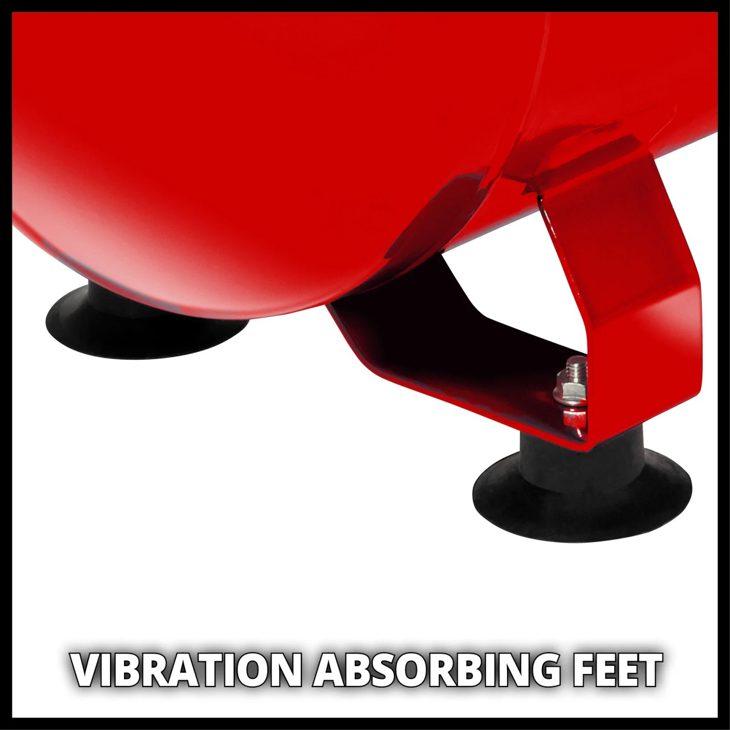 Einhell TC-AC 420/50/10 V Compressor - 2200W - 10bar 8 Einhell TC-AC 420/50/10 V Compressor - 2200W - 10bar - Afbeelding 8