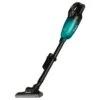Makita CL001GZ04 XGT 40V Max Li-Ion Accu Steelstofzuiger Body - 1200l/min - Koolborstelloos