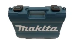 Makita TD110DSME 10.8V Li-Ion Accu Slagschroevendraaier Set (2x 4.0Ah Accu) In Koffer -Makita || Bosch || Stanley Verkoop 5381de7553f185059f9f44b75ac61e51 1