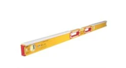 Stabila 196-2K / 16406 Metselaarswaterpas - 1200mm - 16406