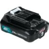 Makita BL1021B 12V Li-ion Accu - 2.0Ah