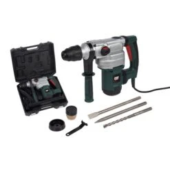 Powerplus POWP3030 Boorhamer - 1050W - 10J -Makita || Bosch || Stanley Verkoop 5411d05619532ccc54592e4522da5569