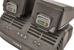 Stiga C 215 S Oplader - 20V -Makita || Bosch || Stanley Verkoop 5478bdf35cf6a31fdbbb90a5050c473d