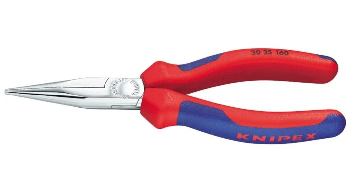 Knipex 3025190 Langbektang - 190mm 1 Knipex 3025190 Langbektang - 190mm