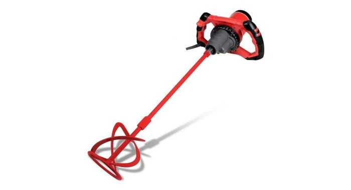 Rubi Rubimix-9 Mixer Incl. Menggarde - 1200W - 120mm - 25940 1 Rubi Rubimix-9 Mixer Incl. Menggarde - 1200W - 120mm - 25940