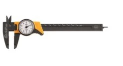 Wiha 411 2108 Klokschuifmaat DialMax ESD - 6 " - 31439