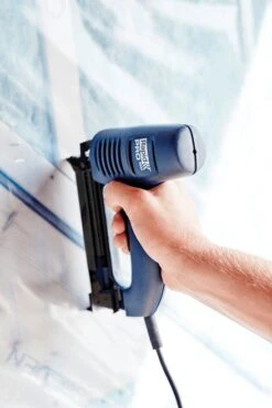 Rapid R553 Elektrische Tacker Incl. Nieten En Nagels In Koffer - No. 53/8-20mm - No. 8/15-20mm - 10642912 -Makita || Bosch || Stanley Verkoop 55162b23a5e5c43591668173a61e3a63