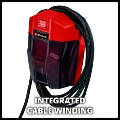 Einhell GE-SP 18 Li Solo 18V Li-Ion Accu Dompelpomp Body - 5.000 L/u -Makita || Bosch || Stanley Verkoop 5579a5dc1850400a63cab96a001f18ba