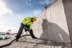 Metabo KHA 18 LTX BL 40 18V Li-Ion Accu SDS-Max Boorhamer Body In Koffer - 600752840 - 600752840 -Makita || Bosch || Stanley Verkoop 557c55692193fd27e2e7634b4d614a28