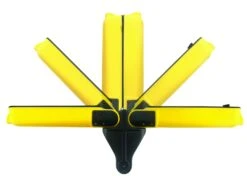 TAB Professional Lighting TAB87712 7,4V Li-Ion Accu LED Werklamp Opklapbaar - 1800Lm - IP65 -Makita || Bosch || Stanley Verkoop 55cca88e1672c327006ac2fe6c865ee2