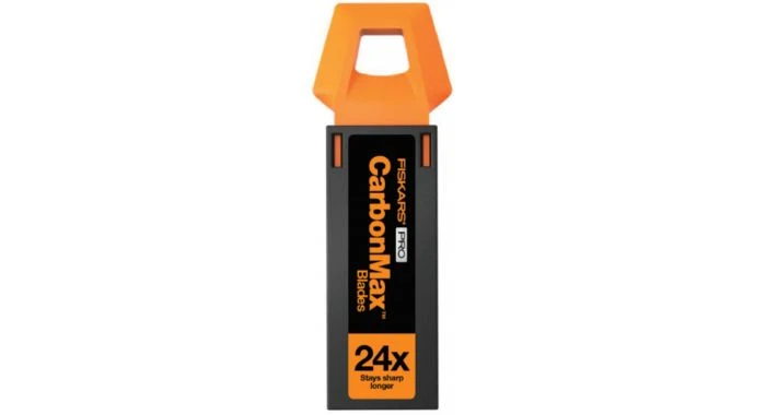 Fiskars 1062940 Pro CarbonMax™ Universele Bladen - 20 St 1 Fiskars 1062940 Pro CarbonMax™ Universele Bladen - 20 St