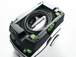 Festool CTL 26 E SD E/A Stofafzuiger - 1200W - Klasse L - 26L - 574956 -Makita || Bosch || Stanley Verkoop 564f7dd7a7f1d648fcea63120333148e 2
