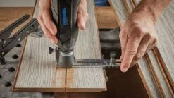 Dremel 8260-5/65 12V Li-ion Multitool Set (2x3.0Ah) In Aluminium Koffer + 65 Acc - Koolborstelloos - F0138260JF -Makita || Bosch || Stanley Verkoop 565ef945b9e0b0112c3347af0d776e20